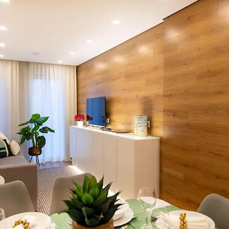 Alcantara Factory Ii * Лиссабон