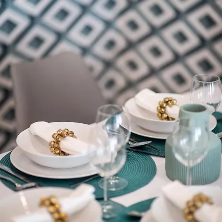 Апартаменты Alcantara Factory Ii