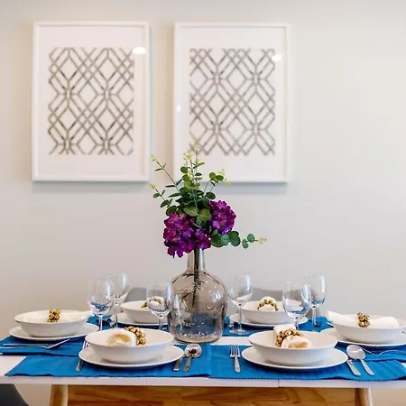 Апартаменты Alcantara Factory Ii