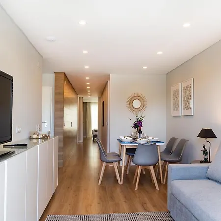 Alcantara Factory Ii Апартаменты *