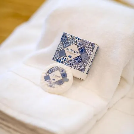 Alcantara Factory Ii Апартаменты Лиссабон