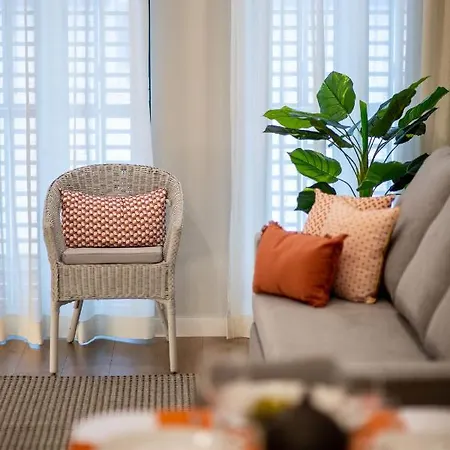 Alcantara Factory Ii Лиссабон