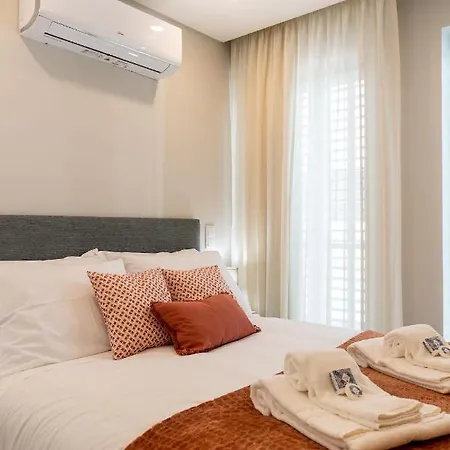 Alcantara Factory Ii Апартаменты Лиссабон