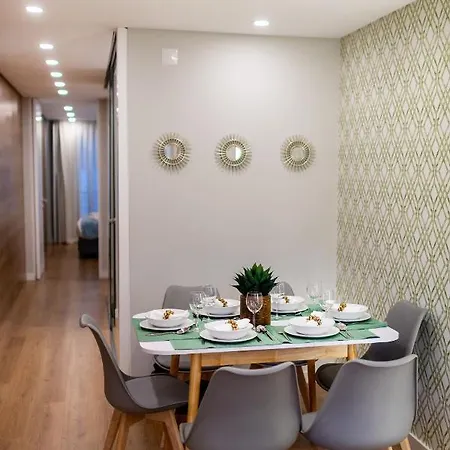 Alcantara Factory Ii * Лиссабон