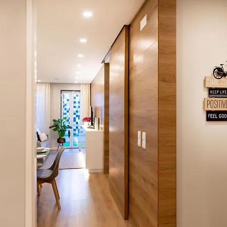 Alcantara Factory Ii * Лиссабон