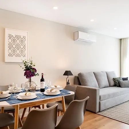 Alcantara Factory Ii Лиссабон