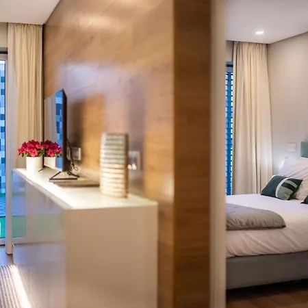 Alcantara Factory Ii * Лиссабон