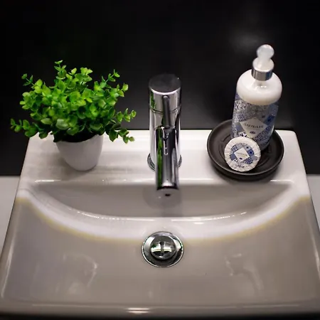 Апартаменты Alcantara Factory Ii *