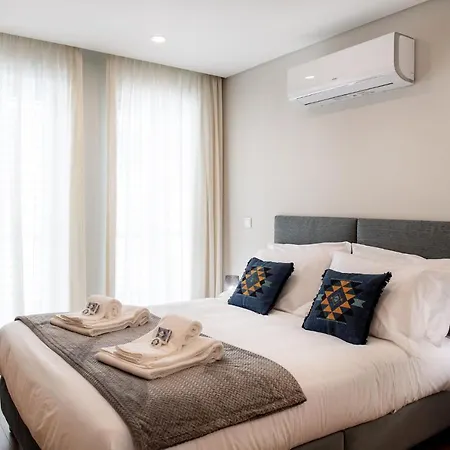 Alcantara Factory Ii * Лиссабон