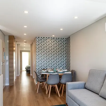 Alcantara Factory Ii * Лиссабон