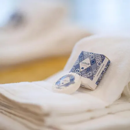 Alcantara Factory Ii Апартаменты