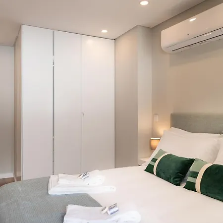 Alcantara Factory Ii Лиссабон