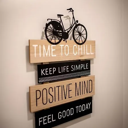 Апартаменты Alcantara Factory Ii Лиссабон