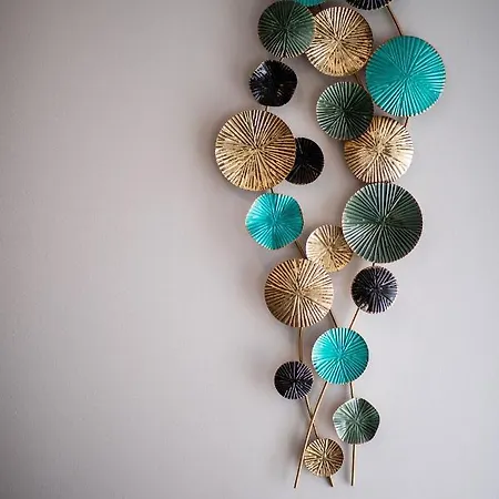 Alcantara Factory Ii Lejlighed *