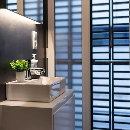 Apartment Alcantara Factory Ii *