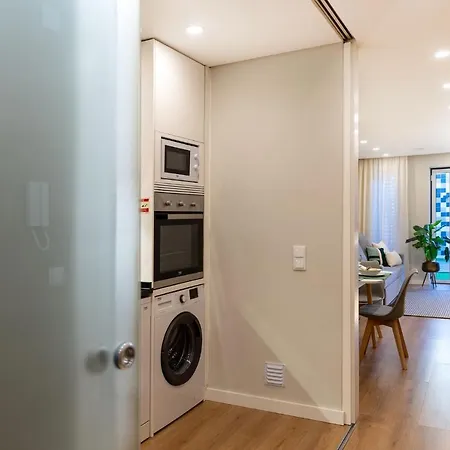 Alcantara Factory Ii 리스본