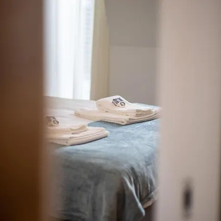 아파트 Alcantara Factory Ii 리스본