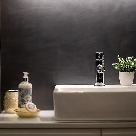 Alcantara Factory Ii Lejlighed