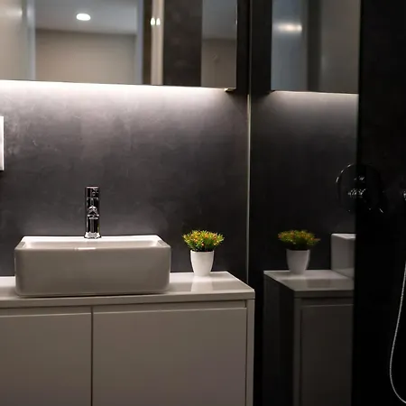 아파트 Alcantara Factory Ii