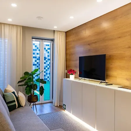 Alcantara Factory Ii 리스본