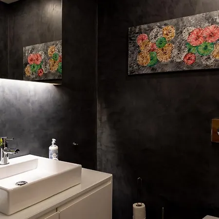 Alcantara Factory Ii 아파트 리스본