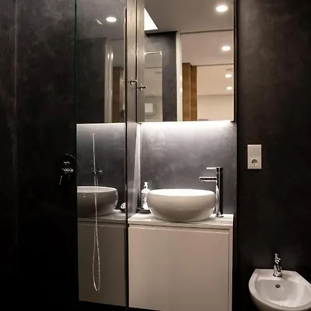 아파트 Alcantara Factory Ii *