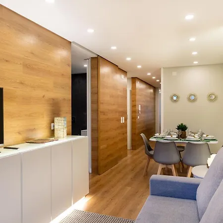 Alcantara Factory Ii 아파트 *