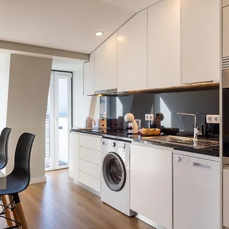 Alcantara Factory Ii 리스본