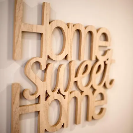 아파트 Alcantara Factory Ii *