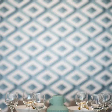 Alcantara Factory Ii * 리스본