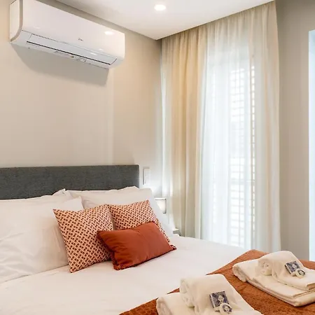 Alcantara Factory Ii * 리스본