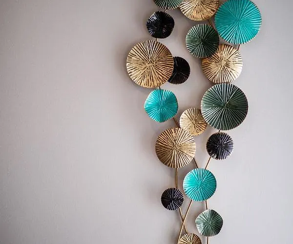 Alcantara Factory Ii Apartamento *