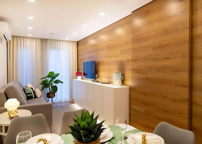 Alcantara Factory Ii * Lisboa