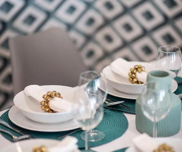 Apartamento Alcantara Factory Ii