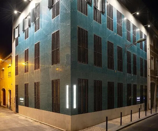 Alcantara Factory Ii *