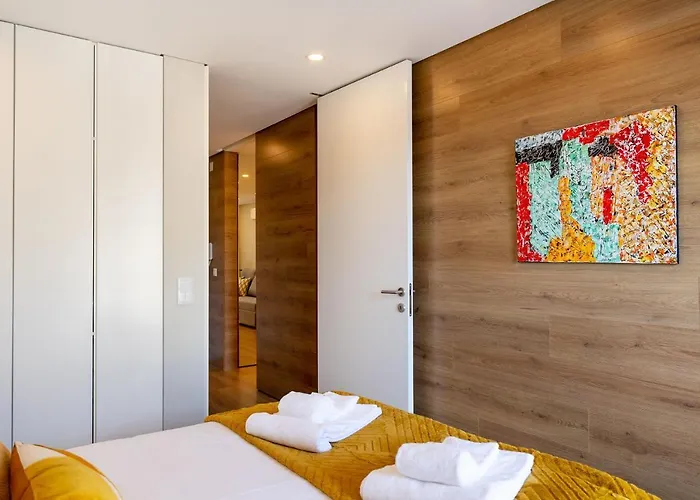 Apartamento Alcantara Factory Ii Lisboa