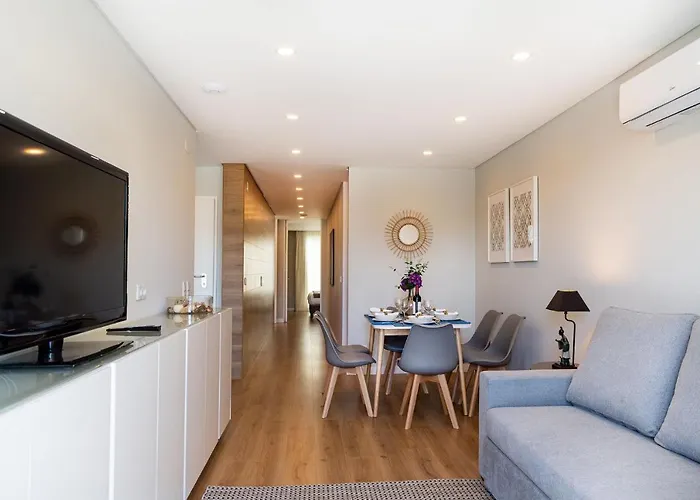 Alcantara Factory Ii Apartamento *