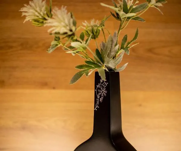 Apartamento Alcantara Factory Ii *