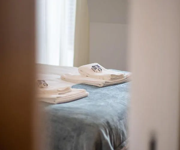 Apartamento Alcantara Factory Ii Lisboa