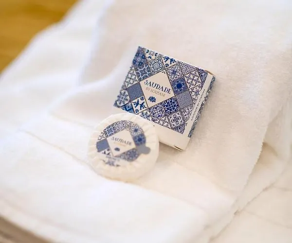 Alcantara Factory Ii Apartamento Lisboa