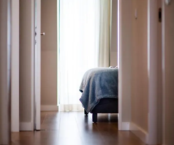 Alcantara Factory Ii Apartamento Lisboa