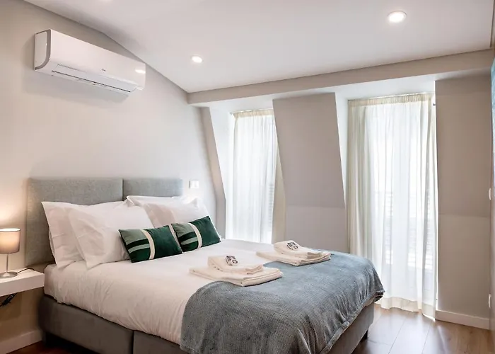 Alcantara Factory Ii Apartamento