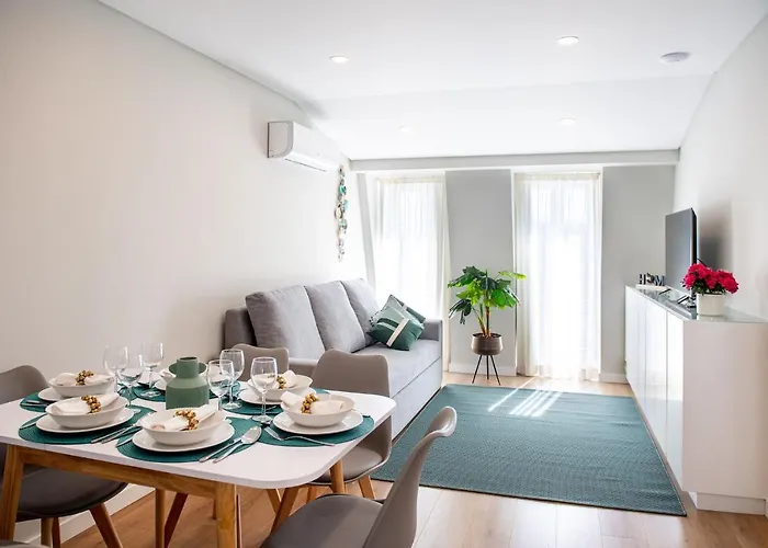 Alcantara Factory Ii Apartamento *