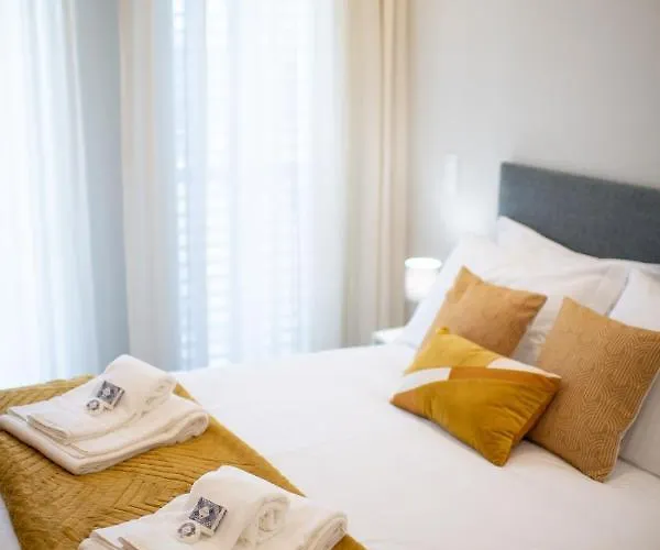 Apartamento Alcantara Factory Ii Lisboa