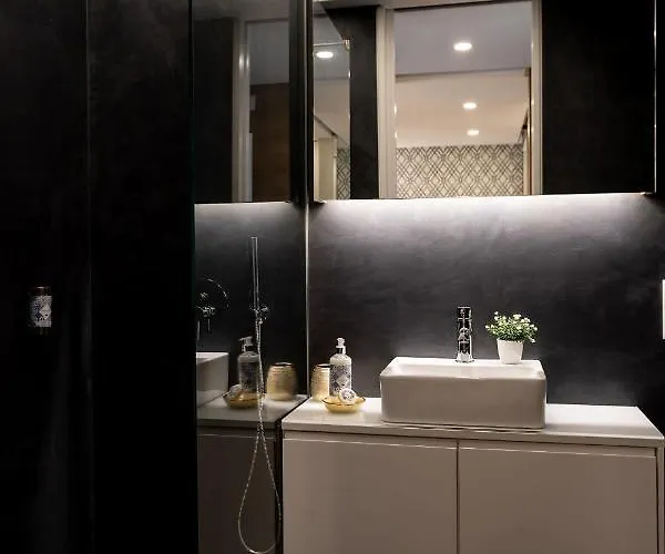 Alcantara Factory Ii * Lisboa