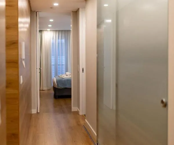 Alcantara Factory Ii Apartamento Lisboa