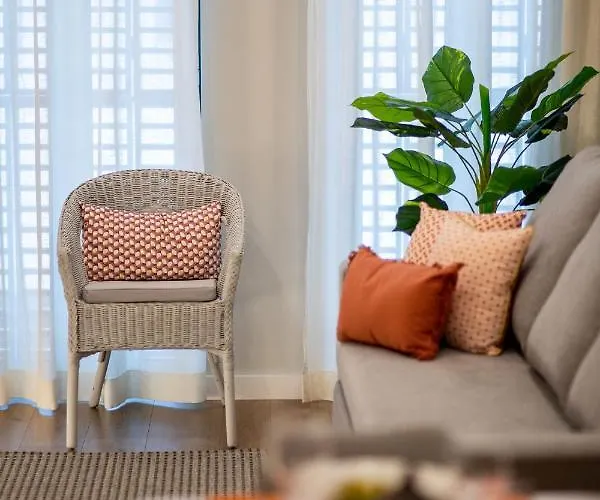 Alcantara Factory Ii Lisboa