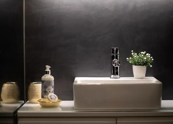 Alcantara Factory Ii Apartamento