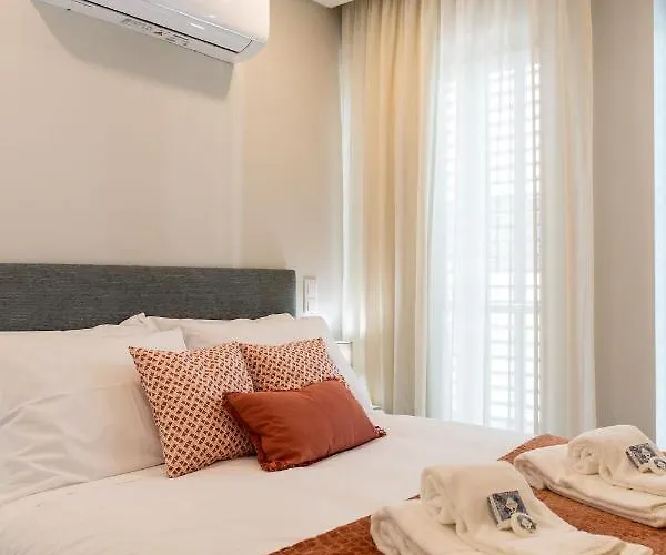 Alcantara Factory Ii Apartamento Lisboa