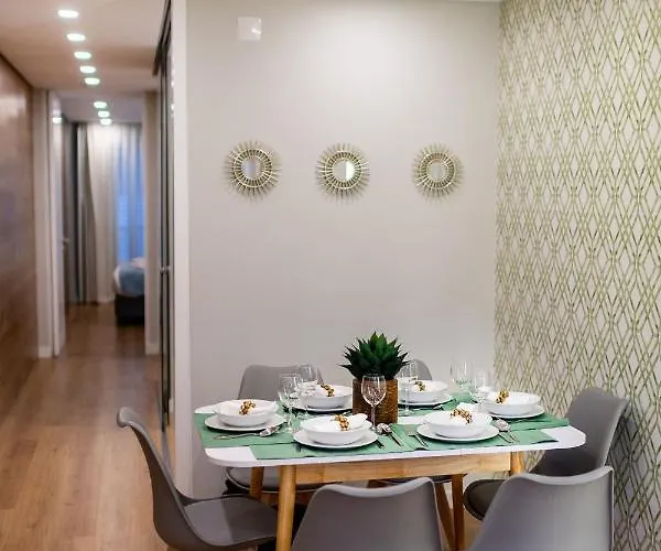 Alcantara Factory Ii * Lisboa